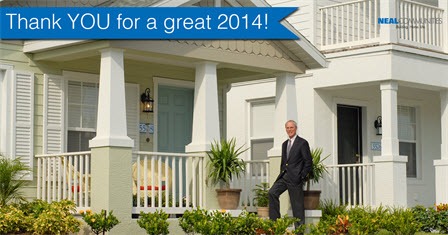 Neal Communities – Ready to Hit More Records in 2015!