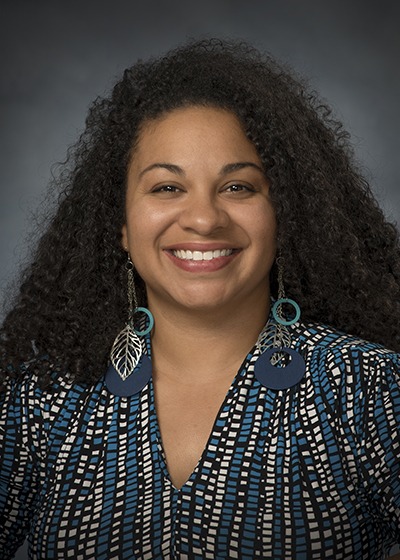 Get To Know Our Team: Darice Levasseur