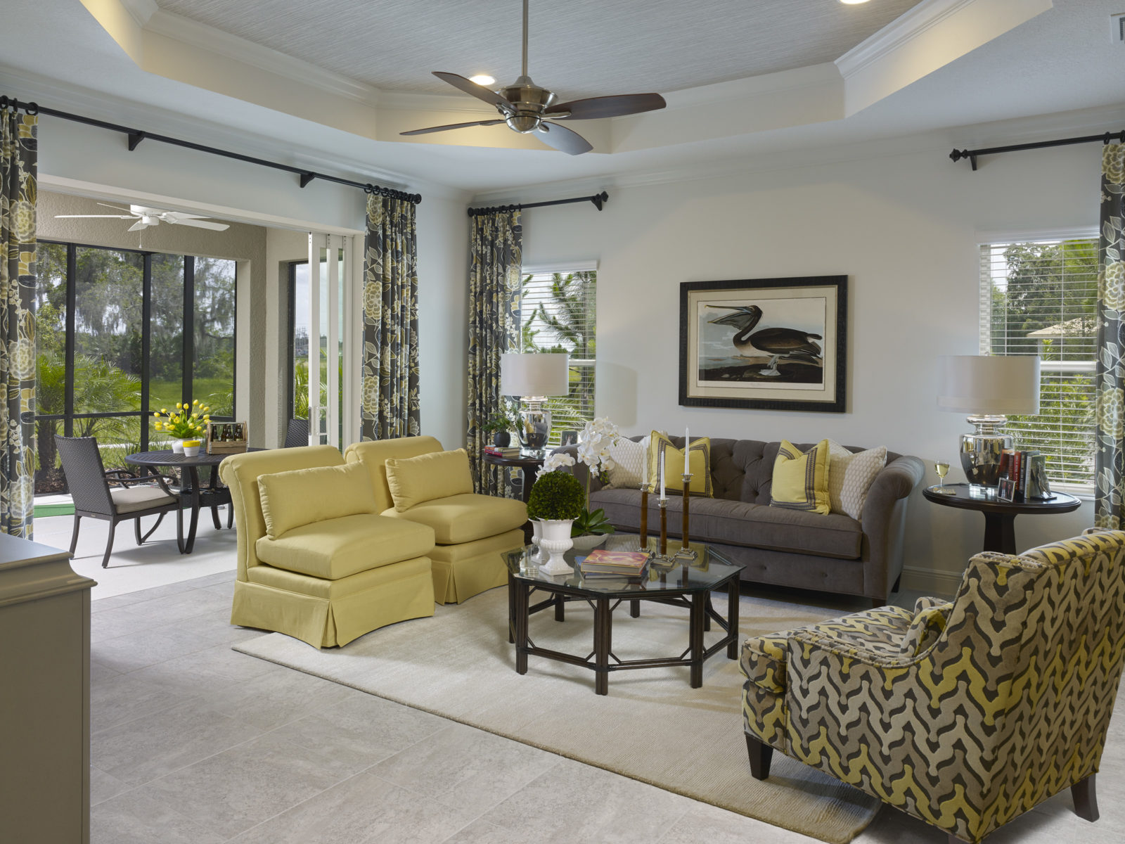 The Benefits of a Villa Lifestyle