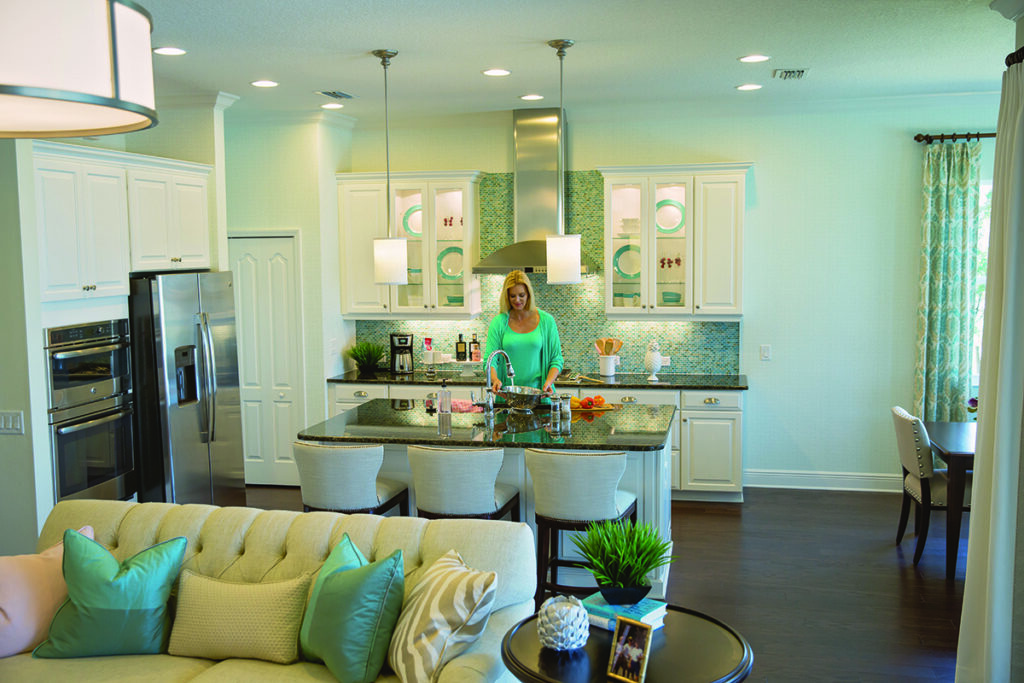 8 Reasons You Should Buy a New Home