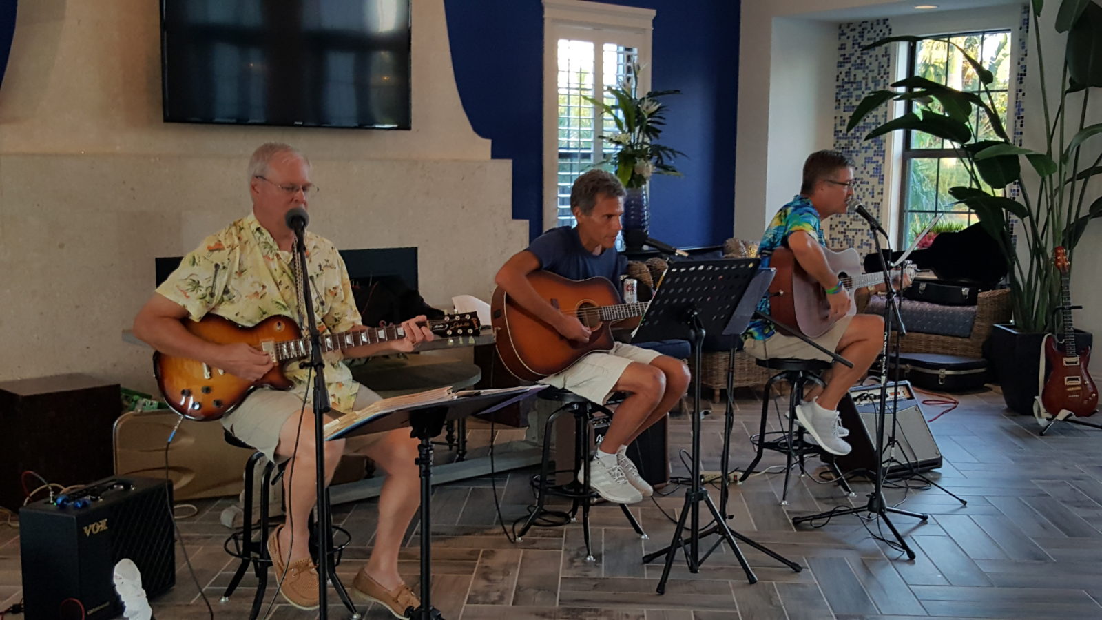 Classic Rock Comes to Indigo