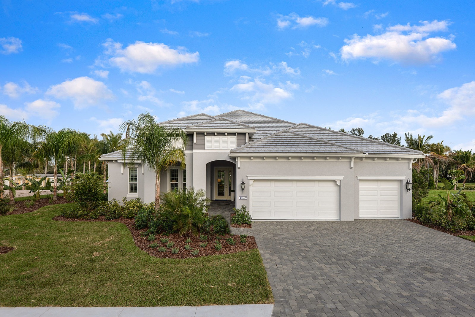 Tides End Grand Opening Debuts Kiawah Model Home