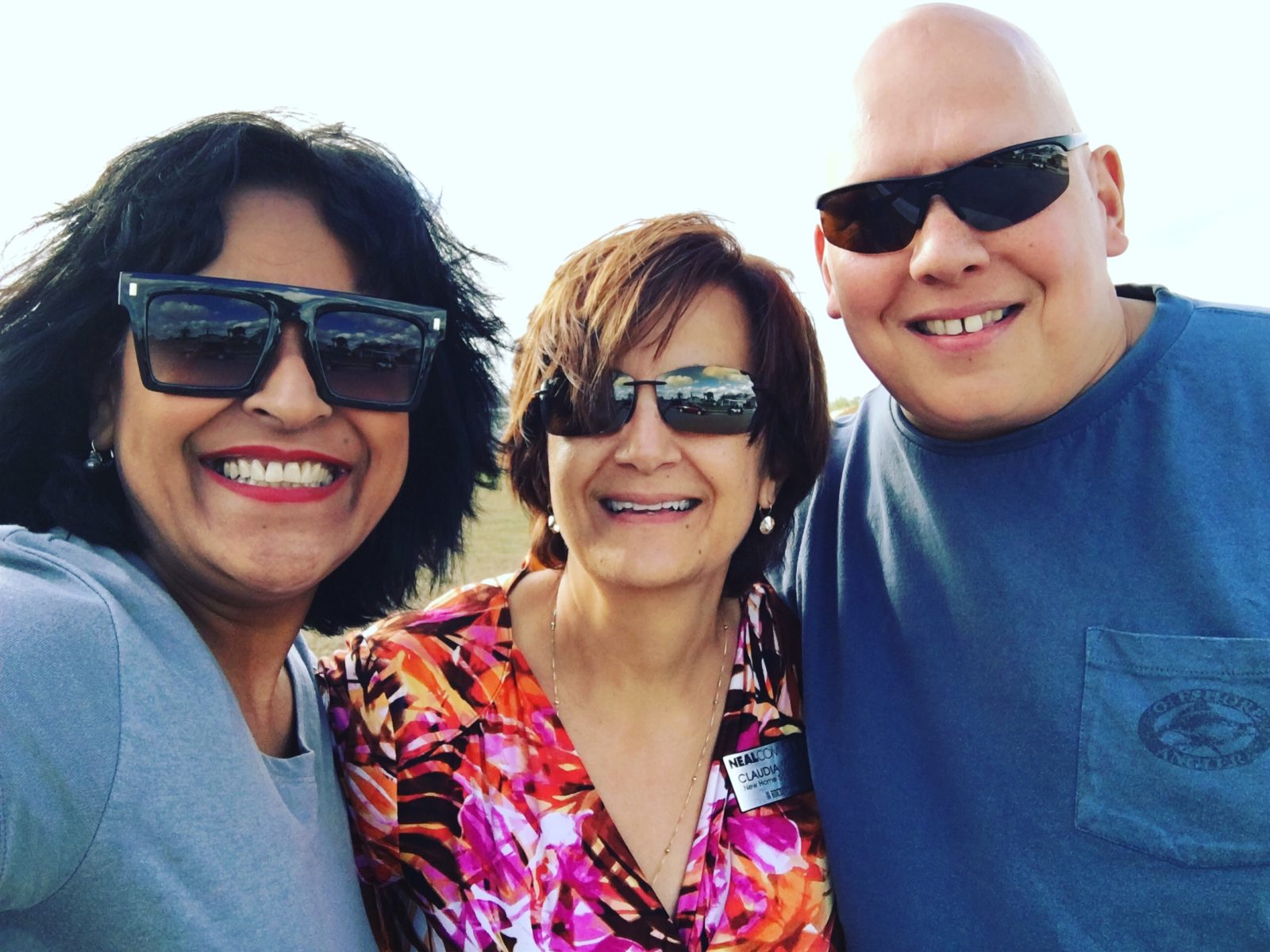 Couple Gets Dream Home After Years of Waiting