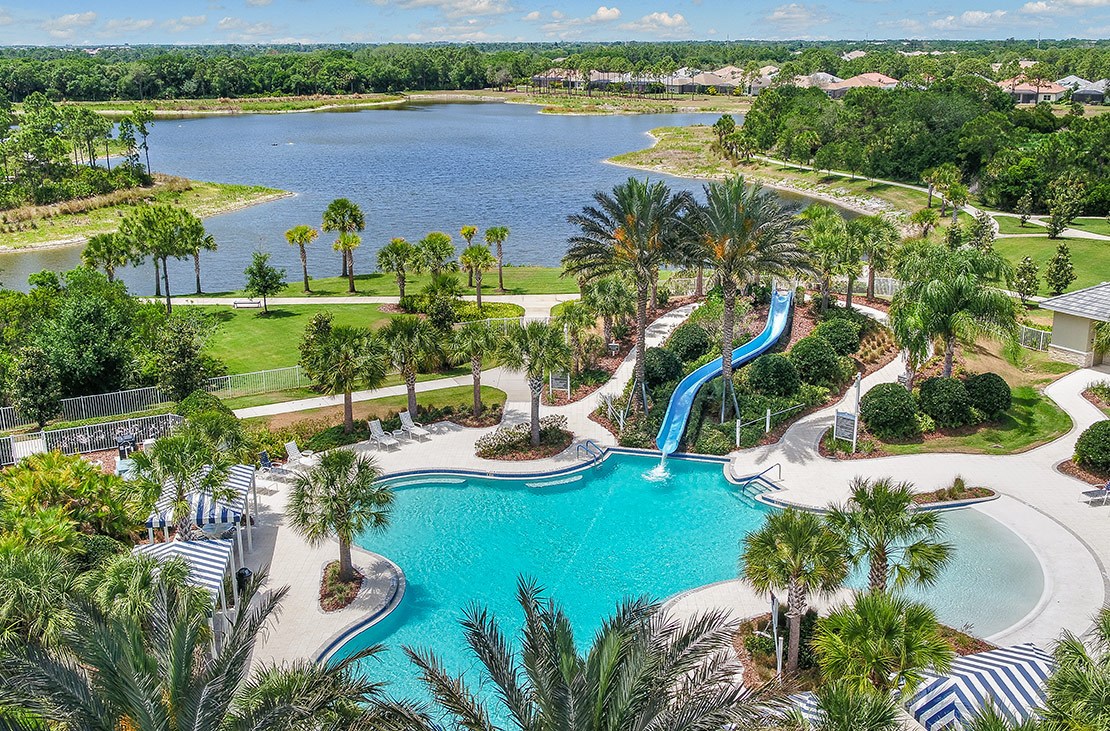 Vagnetti Family: Proud Grand Palm Residents