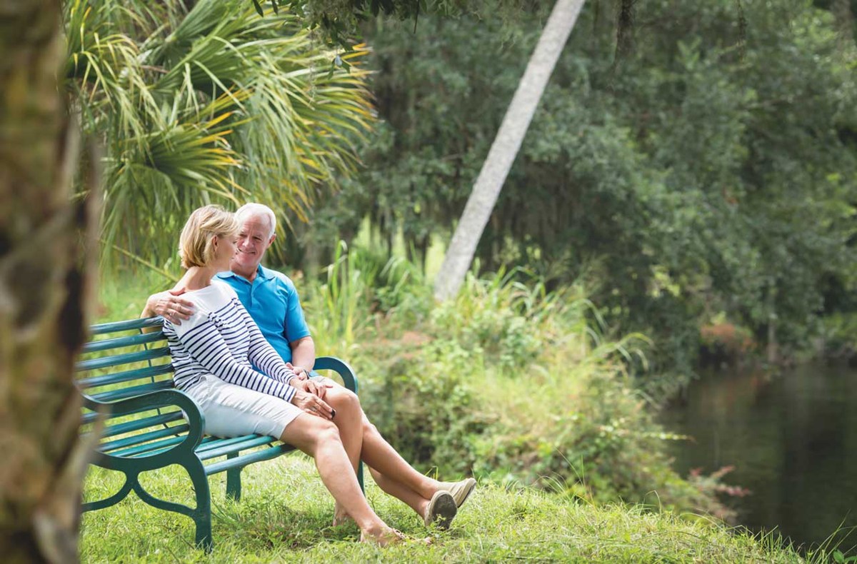 Find Your Dream Home at Beautiful River’s Reach