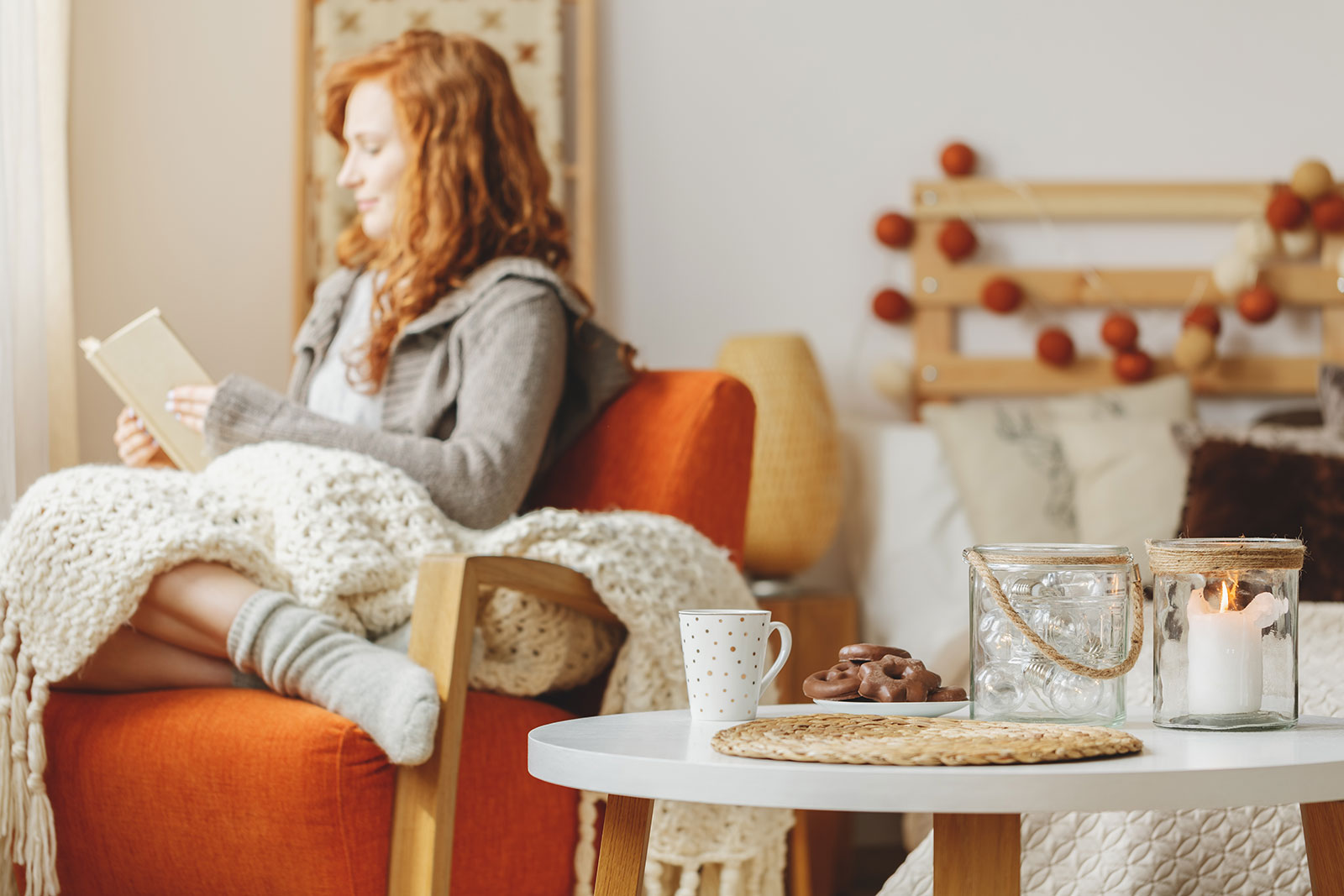 5 Charming Home Décor Ideas for Fall