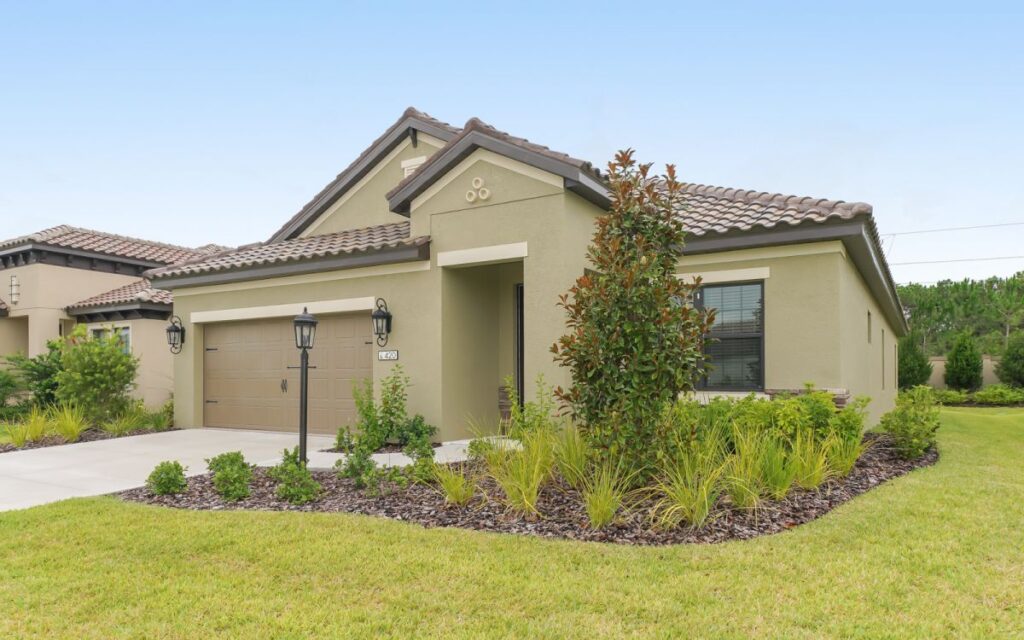 ideal-LIVING Magazine Honors “The Best of the Best in Planned Communities”