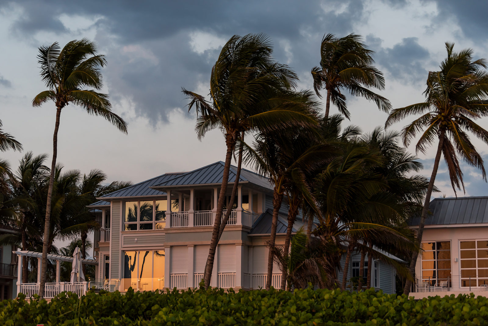 Plan & Prepare for Hurricane Season