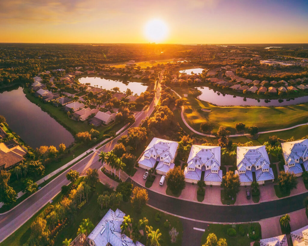 5 Reasons to Choose Neal Communities