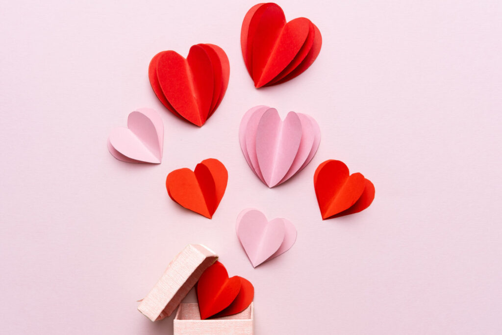Last Minute Valentine’s Gift Guide