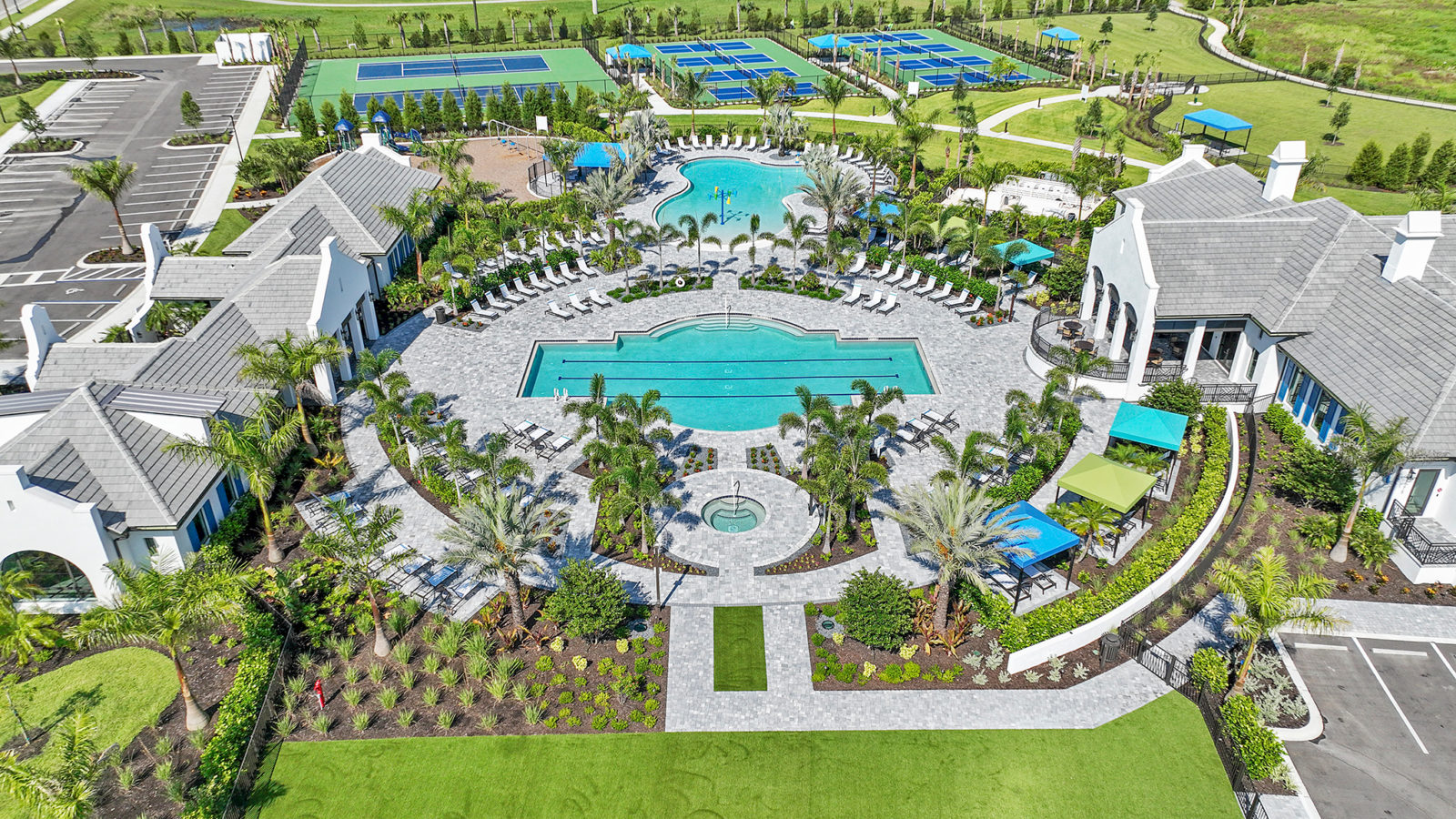 Lakewood Ranch Stays Top-Selling Community in The Nation