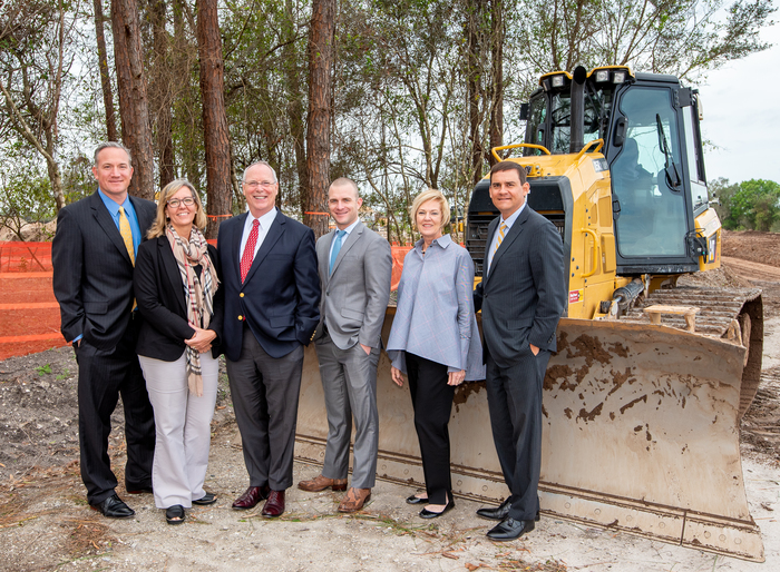 Neal Communities Breaks Ground on New Lakewood Ranch Neighborhood