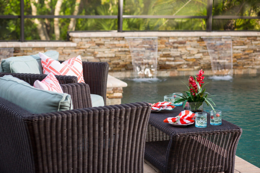 Linger Under Your Lanai