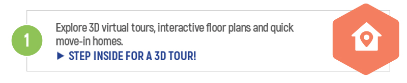 Step 1 - step inside for a virtual tour