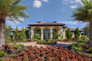 Milano North Venice, Florida
