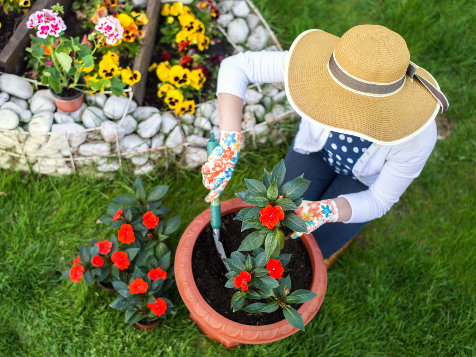 Summer Home Maintenance Tips