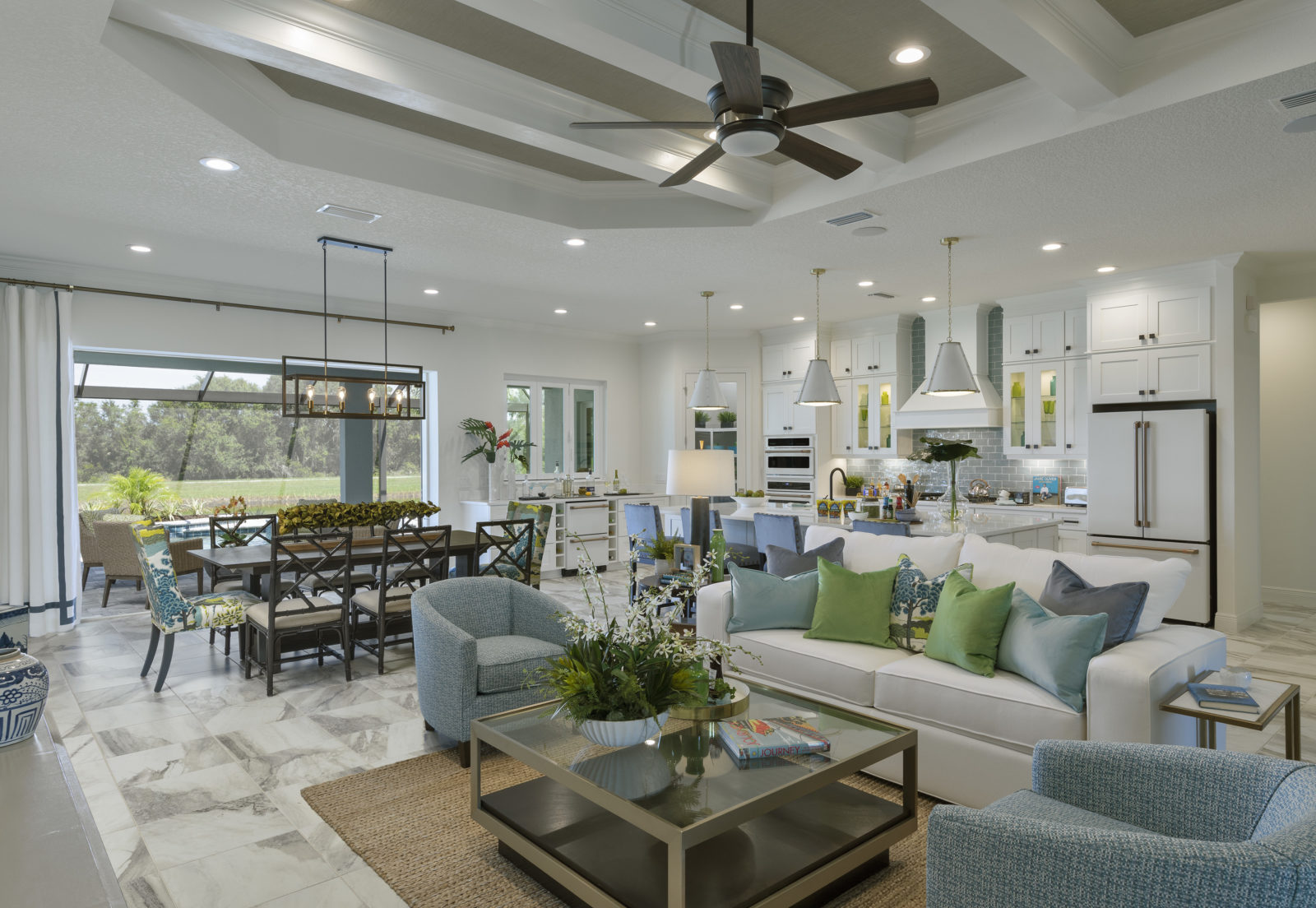 Seasonal Living by Design