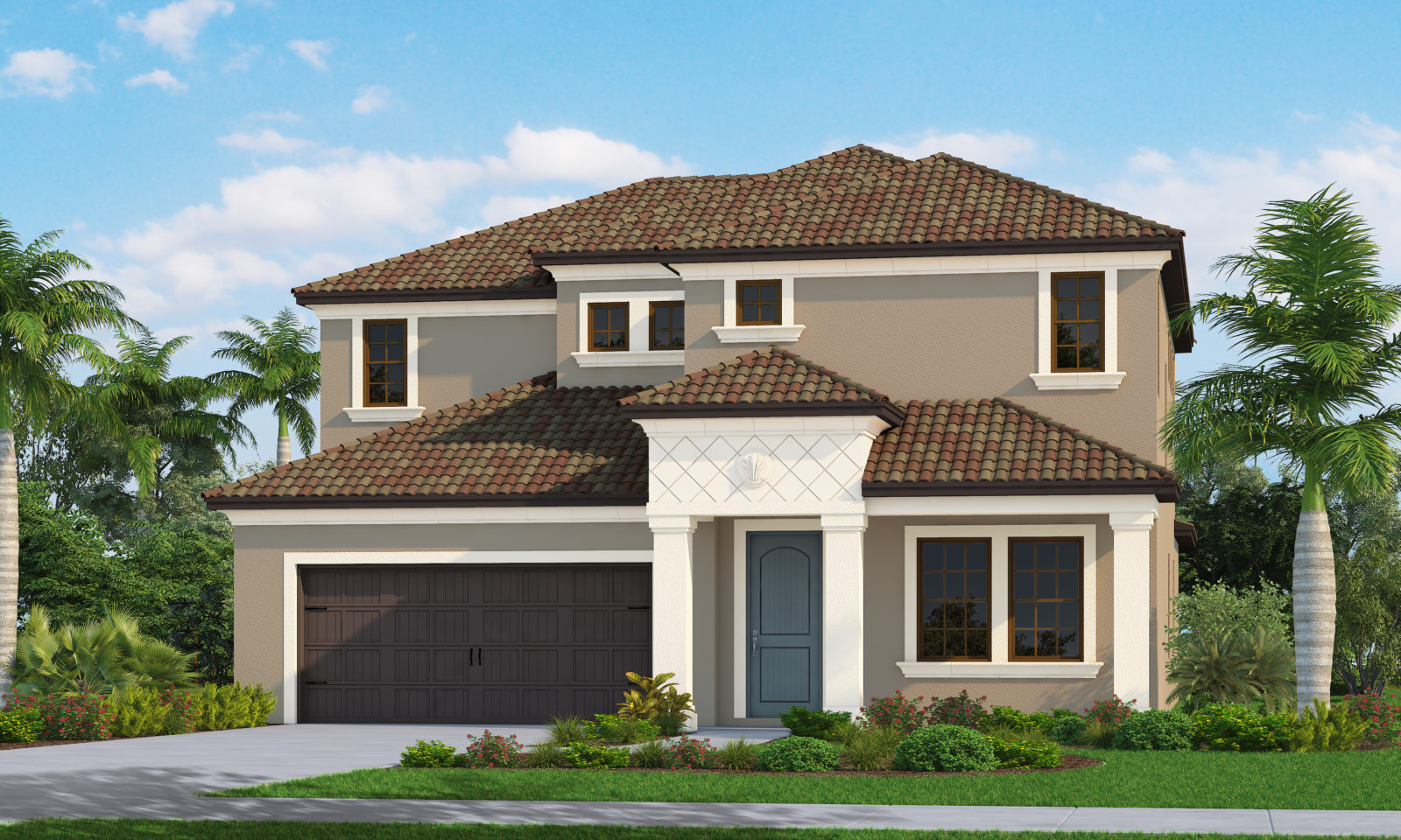 Don’t miss this quick move-in home at Cielo!