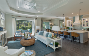 Bright Meadow Floorplan
