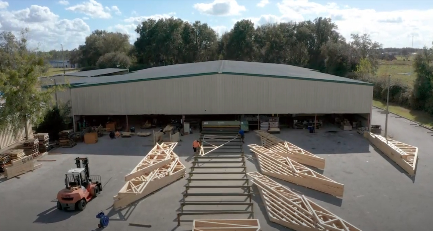 Neal Communities acquires HITEK truss company