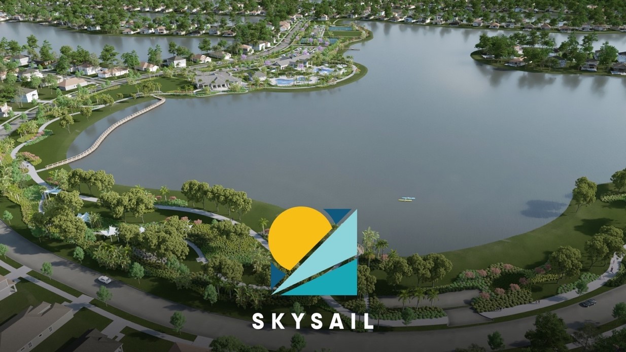 SkySail in Naples, Lakeview Community Presales Opening