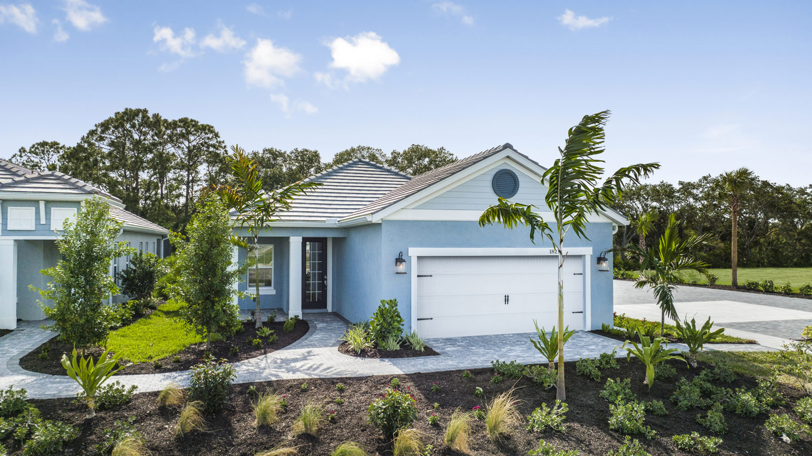 Neal Communities Announces Grand Opening of Wysteria in Wellen Park