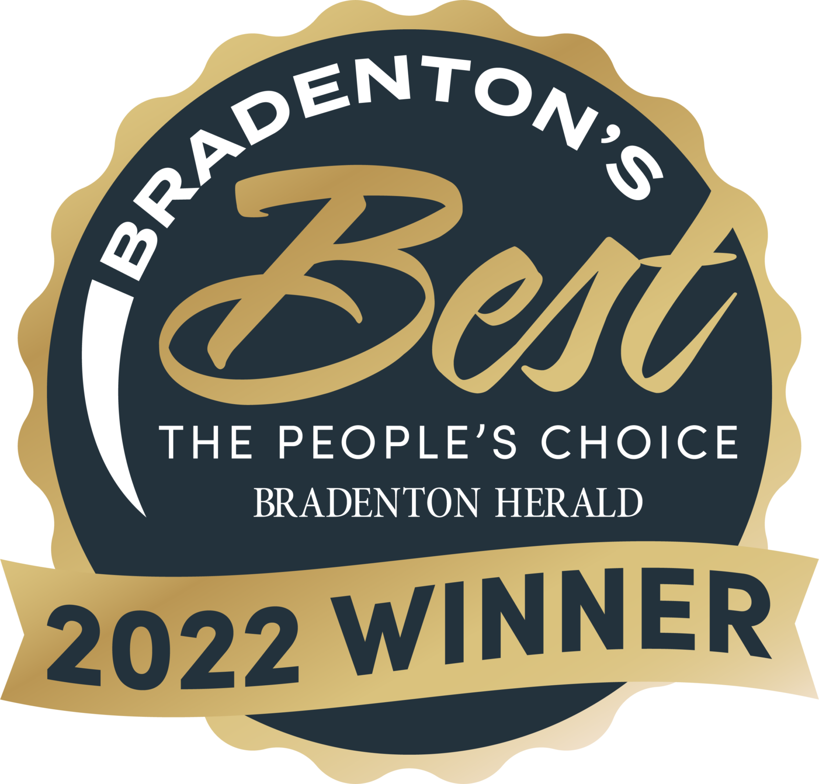 Neal Communities and Canoe Creek Win Gold as Bradenton’s Best