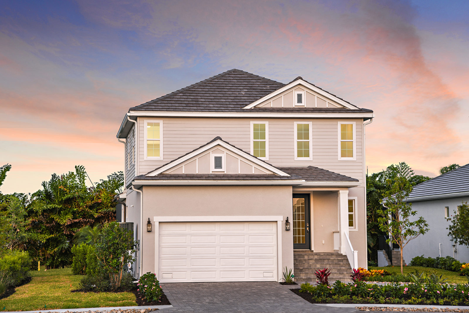 Neal Communities Announces Grand Opening of Tide Marsh