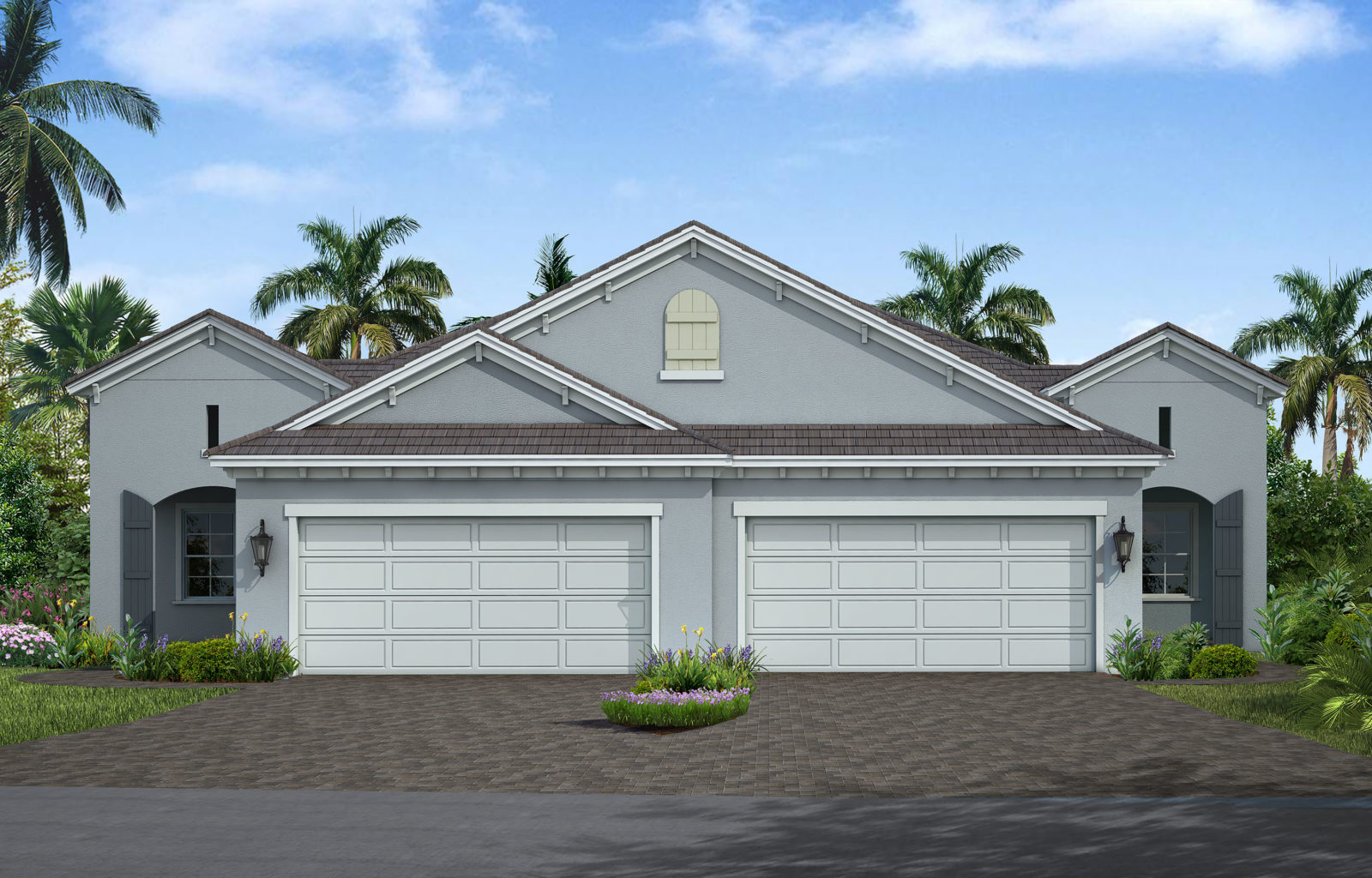 A Great Home In Grand Park