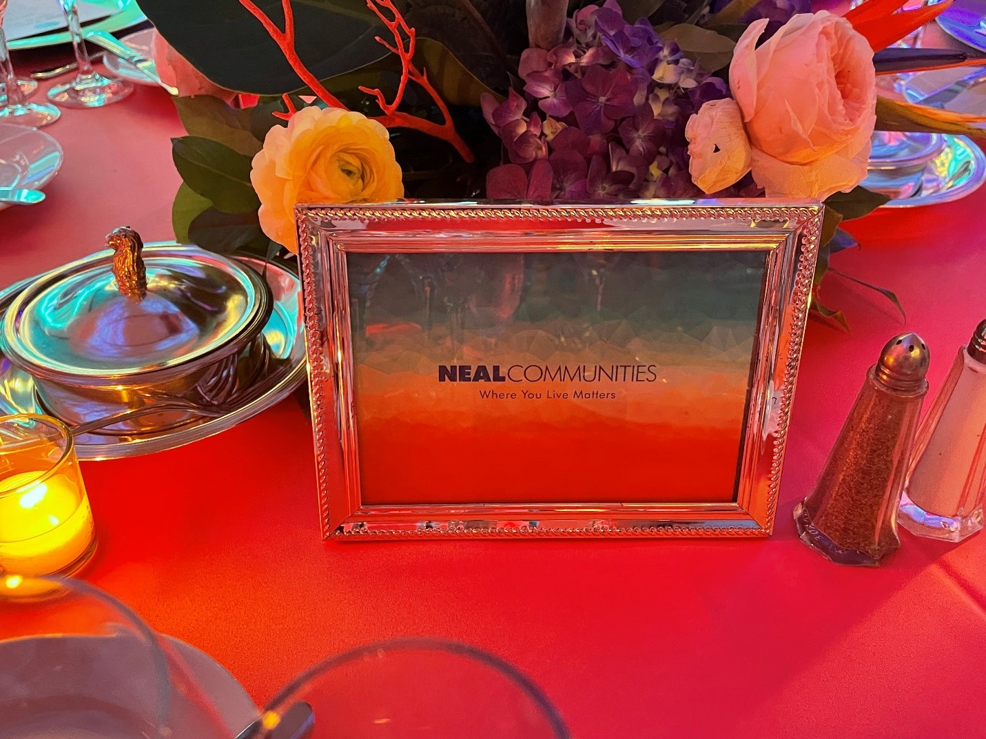 Neal Communities Supports Marine Life Research, Conservation