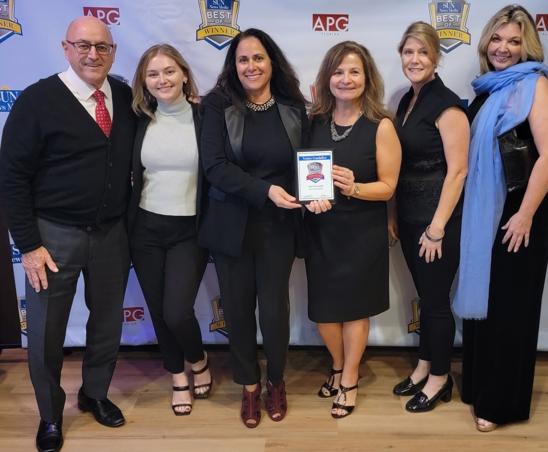 Neal Communities Named 2022 Best of Venice – New Home Builder