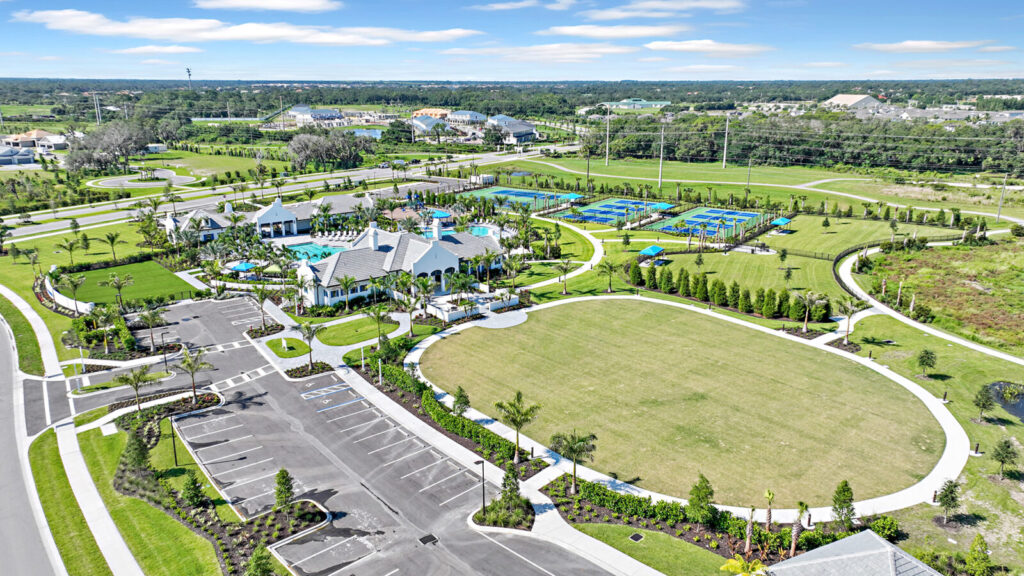 Build Your New Home in Florida