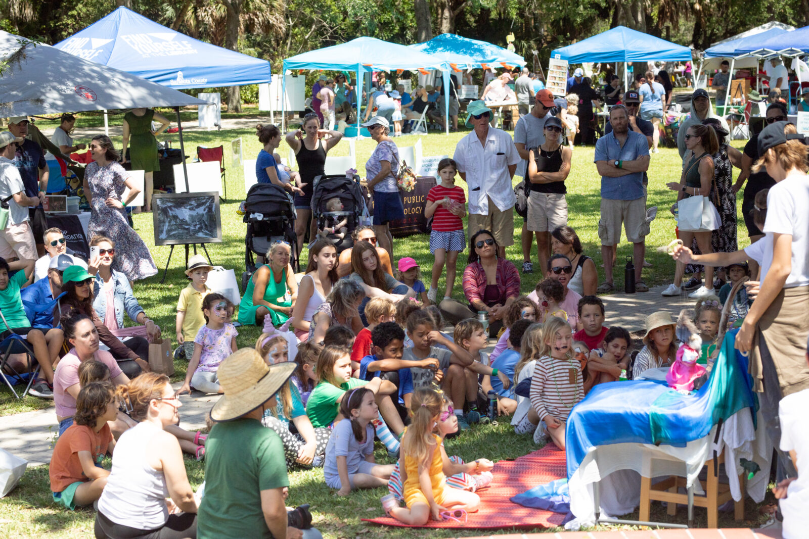 Neal Communities Donates to the Conservation Foundation of the Gulf Coast