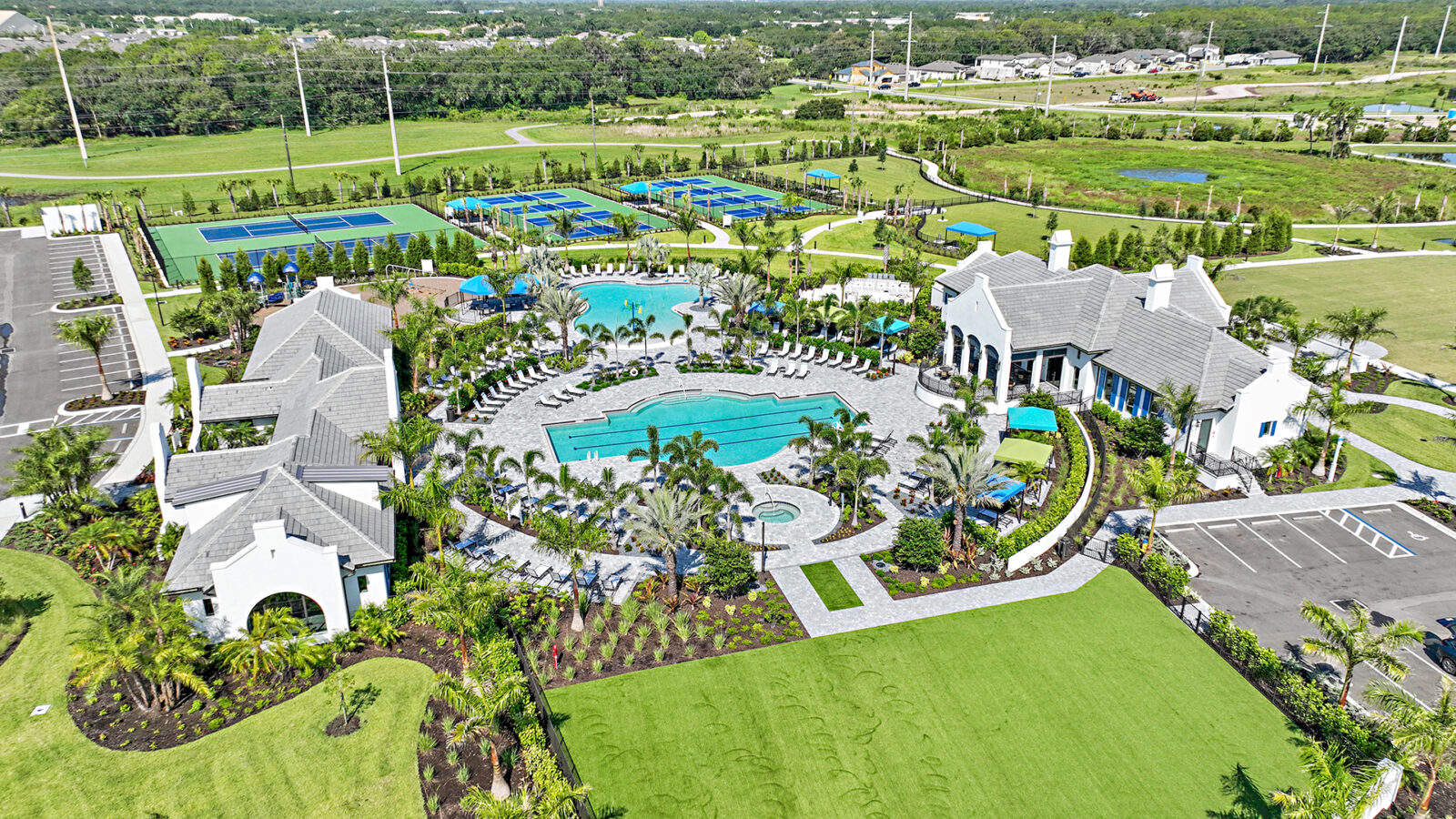 Benefits of Buying in Closeout Communities