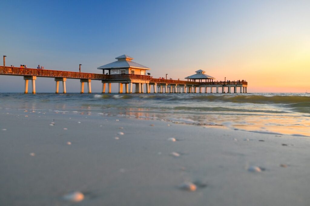 Lee County Among America’s Top Areas to Buy a Second Home