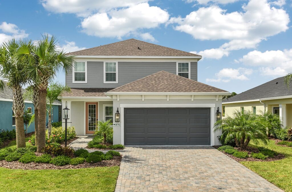 Neal Communities Announces Two Communities Nearing Close-Out