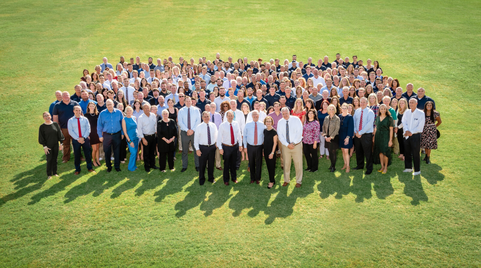 Neal Communities Placed First in the 2023 Sarasota Herald-Tribune  Top Workplaces Survey for Large Organizations