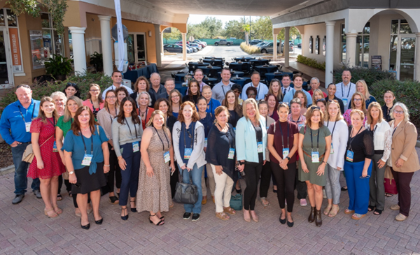 Neal Communities Sponsors Empty Bowls Fundraiser at Lakewood Ranch Main Street