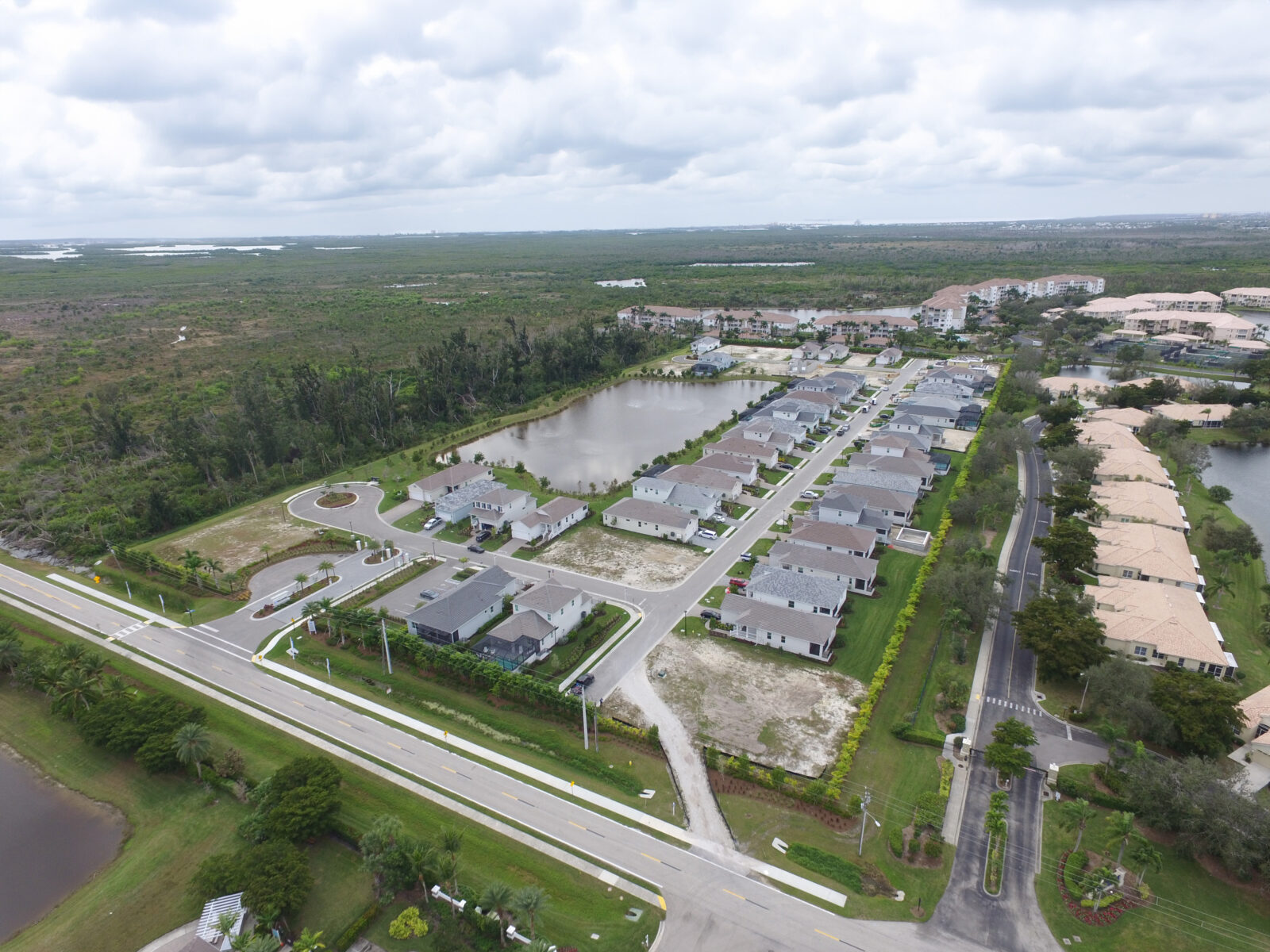 More than Half the Homes Sold in Tide Marsh by Neal Communities