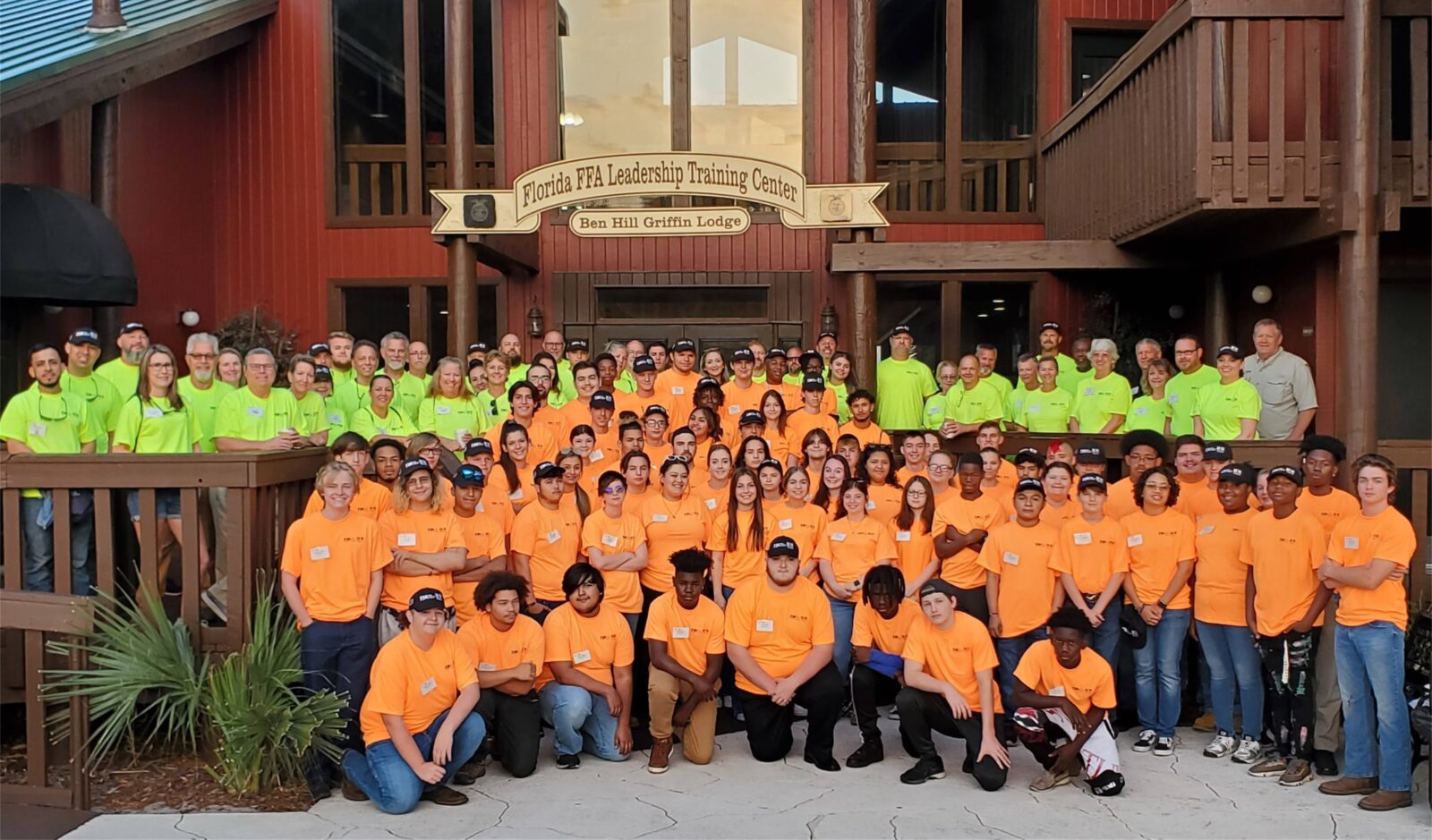 Neal Communities and SimplyDwell Homes Donate $1,500 as Sponsors for the Future Builders of America Leadership Summit