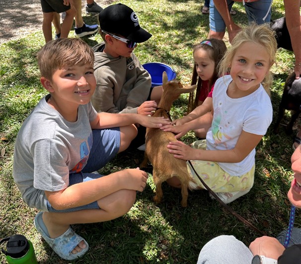 Neal Communities Supports Springtime Community Events through $19,000 in Donations
