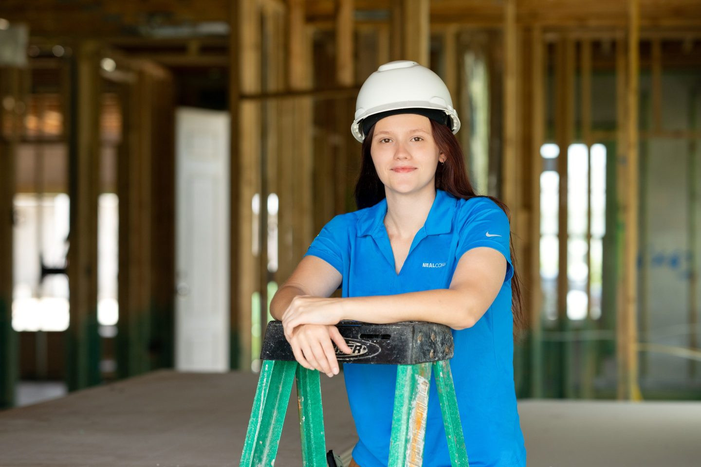 Neal Communities Intern Julieanna Etter Featured in Fortune Magazine!