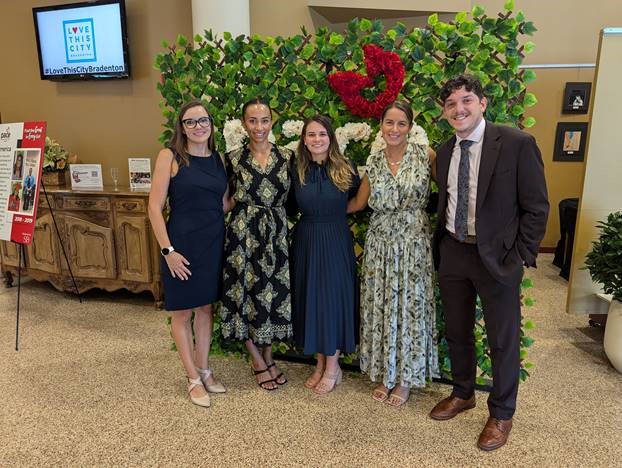 Neal Communities Supports Community Events Through $8,000 in Donations