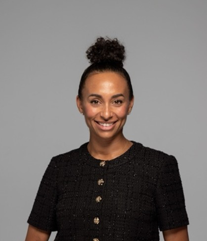 Ivory Matthews Named to Take Stock in Children State Board