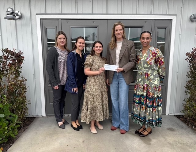 Snack Donation Program Contributed More than $3,000 to Nate’s Honor Animal Rescue