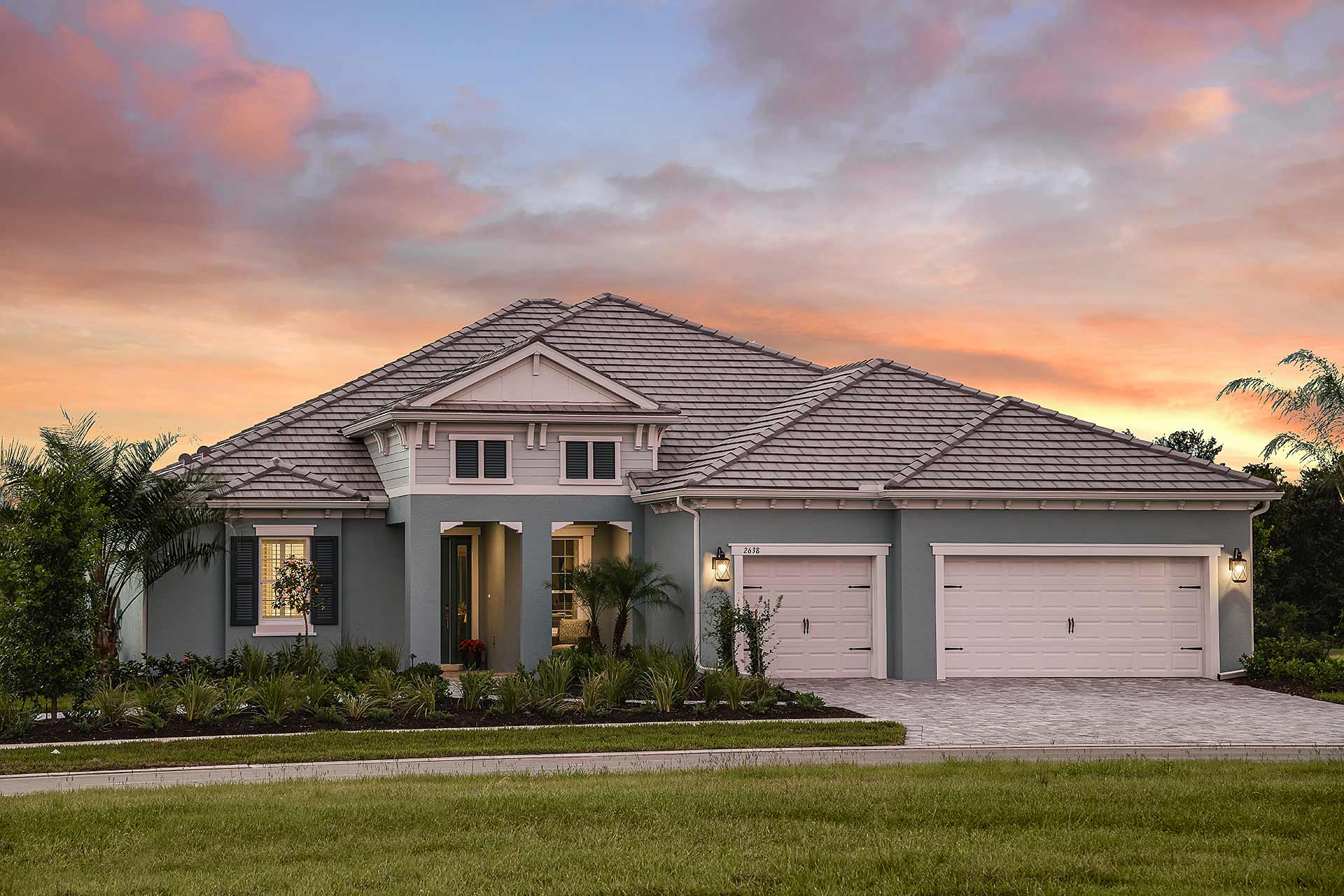 Home Insurance Benefits when Building with Neal Communities