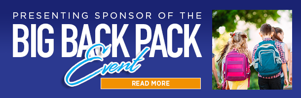 Neal Communities Raises Over $34,000 for Multicultural Centre Annual Big Backpack Event!