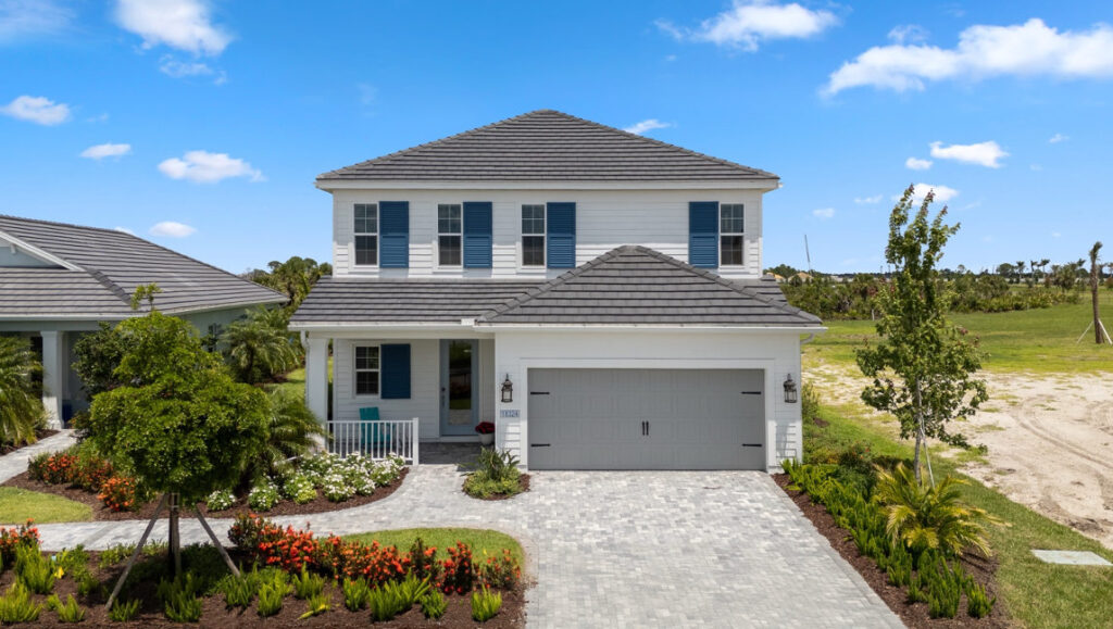 Neal Communities to Celebrate Palmera at Wellen Park  Grand Opening July 25