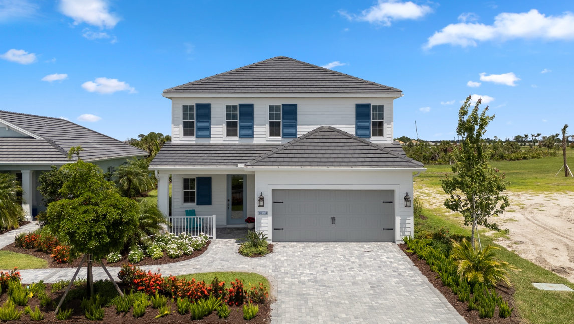 Neal Communities to Celebrate Palmera at Wellen Park  Grand Opening July 25