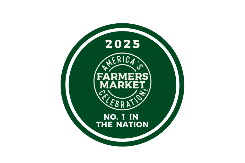 Lakewood Ranch Farmers’ Market Named #1 in America